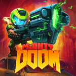 Mighty DOOM