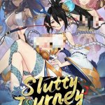 Slutty Journey